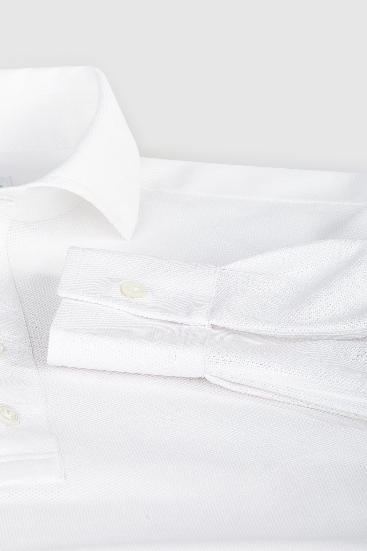 POLO JERSEY ricamo logo Tiffany sul carré