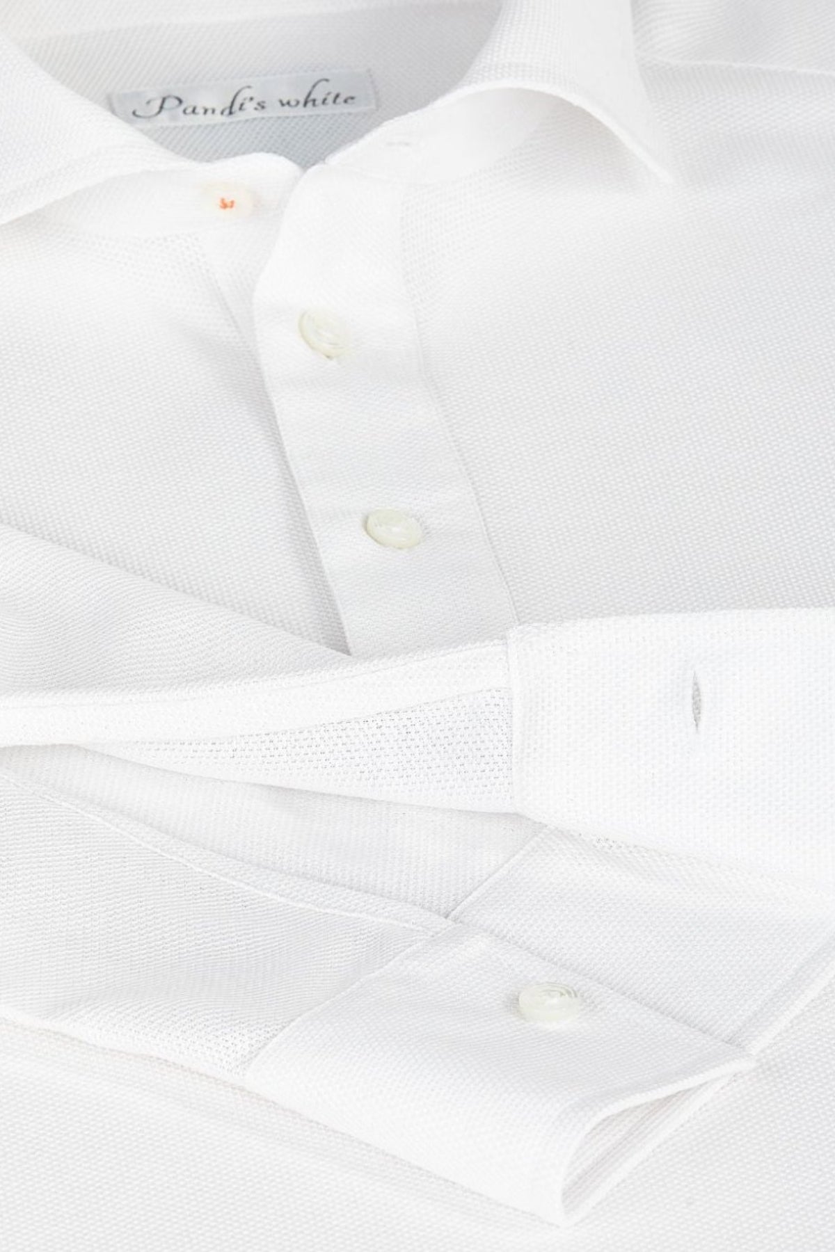 La POLO in JERSEY Dondi: Il Nuovo Standard del Confort