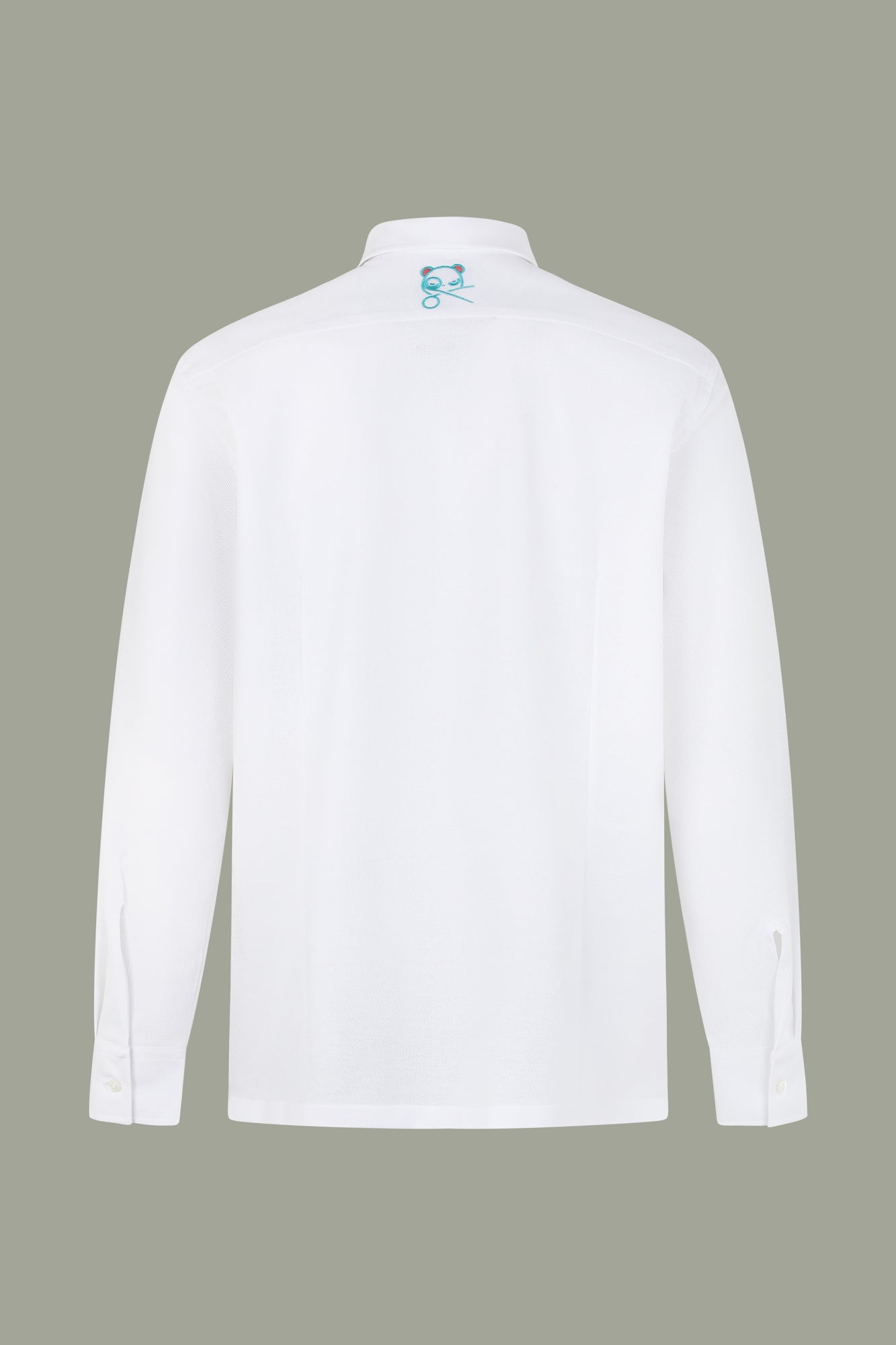 Pandis Jersey Polo