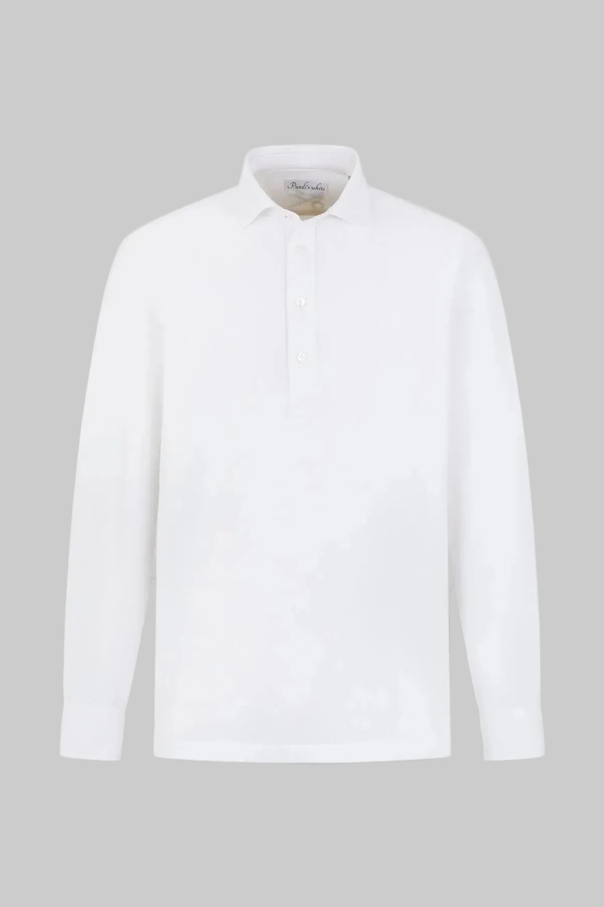 La POLO in JERSEY Dondi: Il Nuovo Standard del Confort