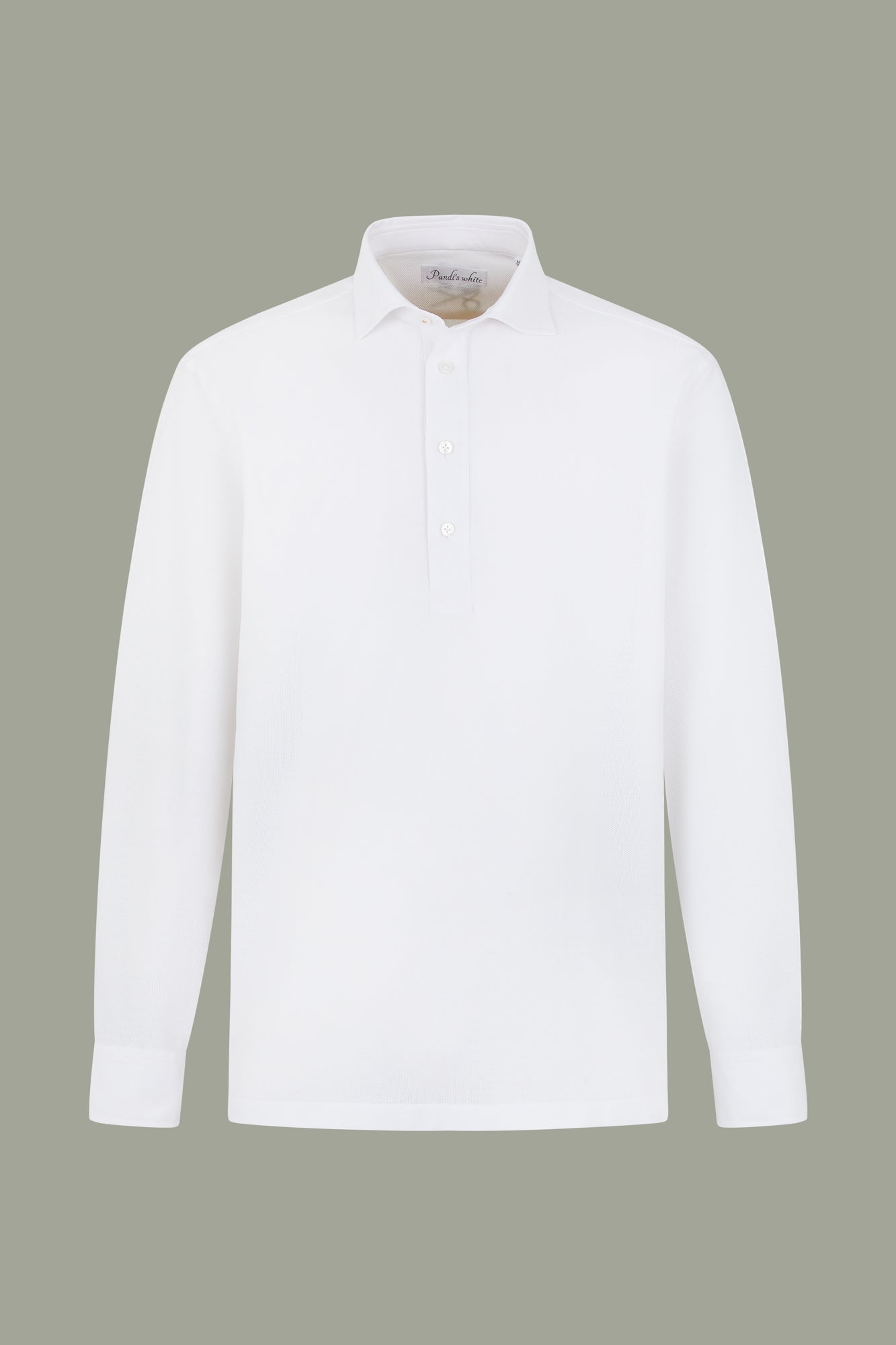 Pandis Jersey Polo