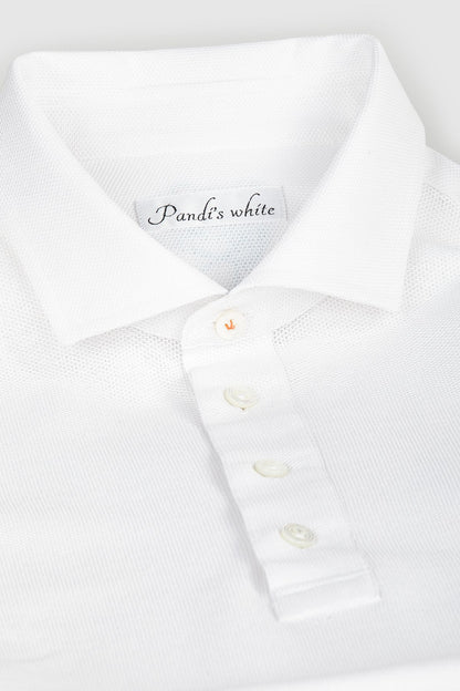 Pandis Jersey Polo