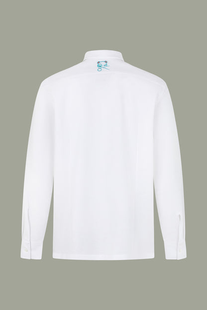 Pandis Jersey Polo