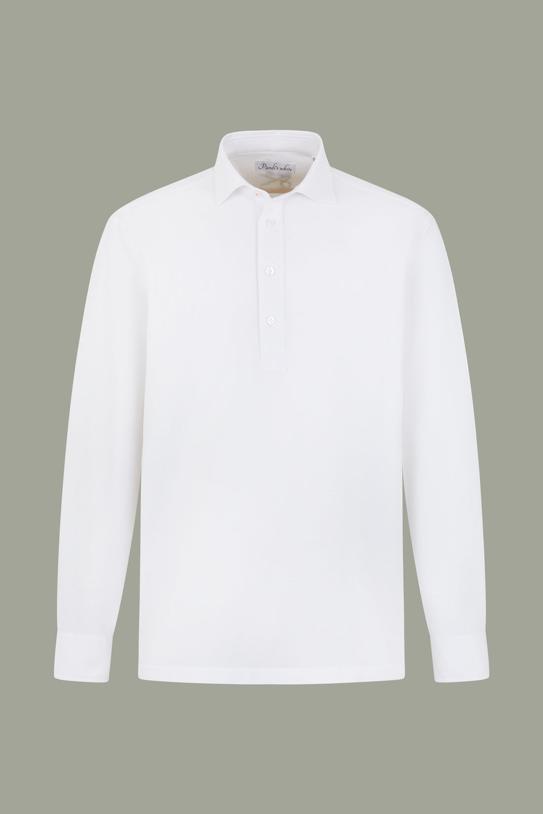 Pandis Jersey Polo